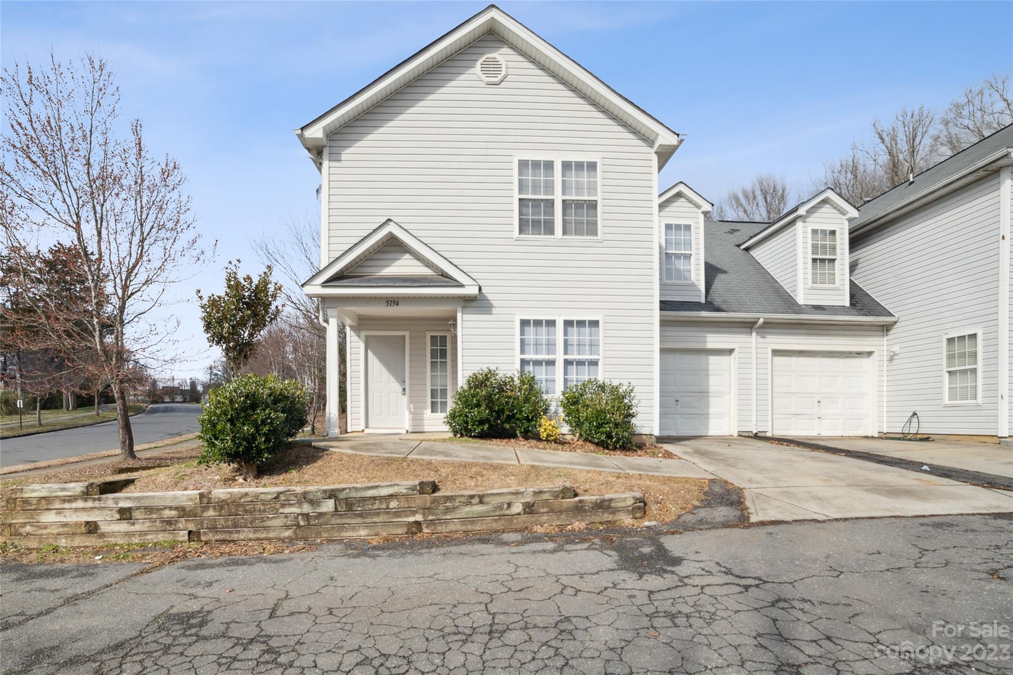 The Timbers - Residential