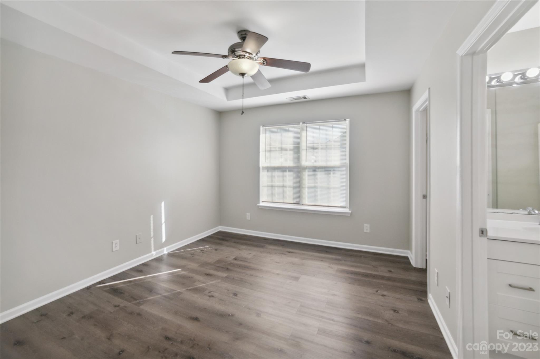 The Timbers - Residential