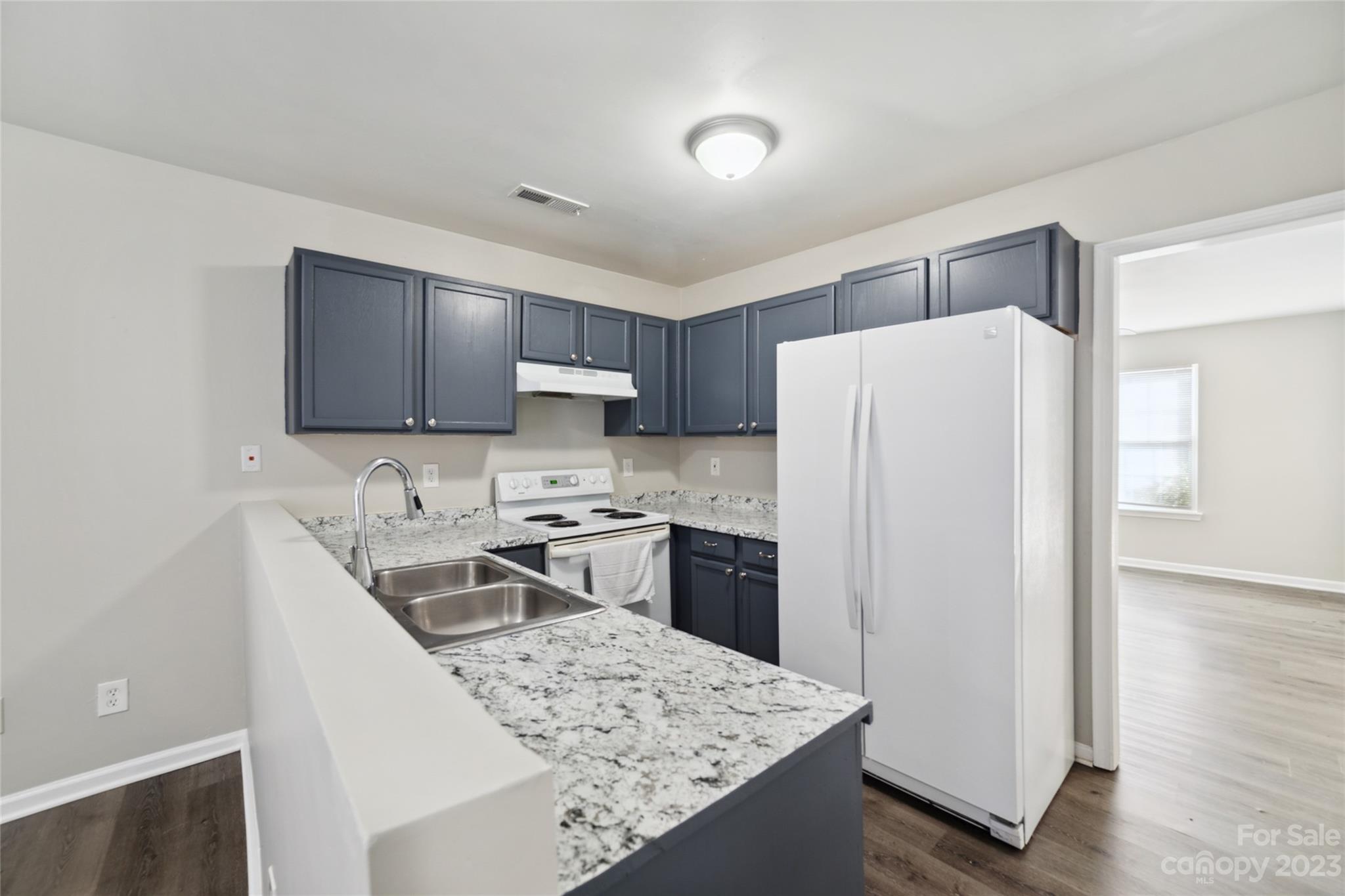 The Timbers - Residential