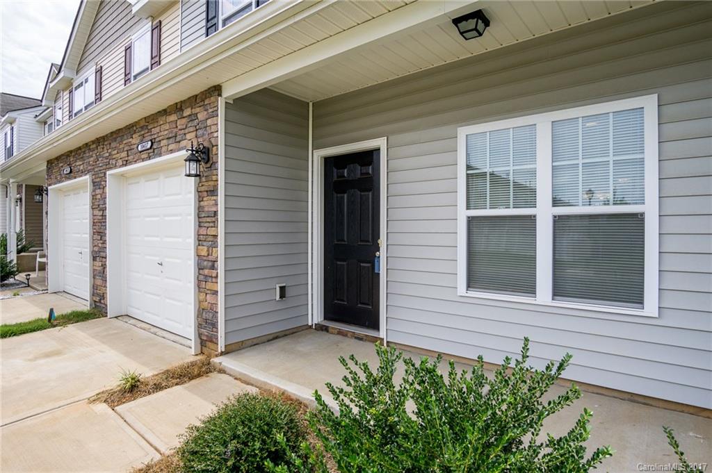 Villages At Back Creek - Residential