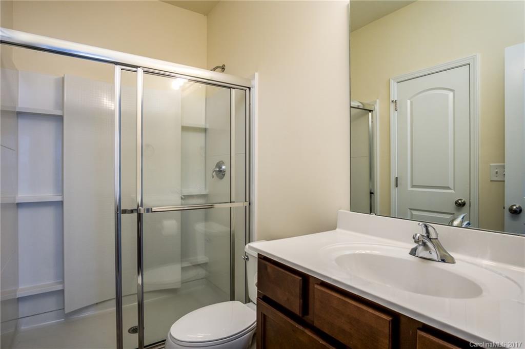 Villages At Back Creek - Residential