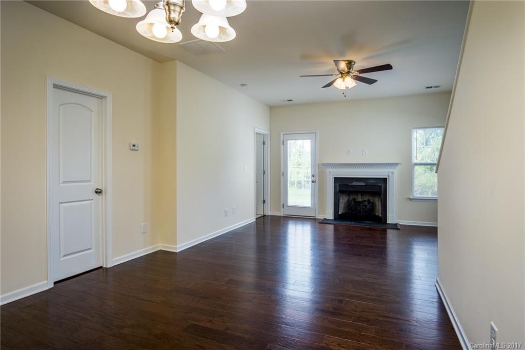 Villages At Back Creek - Residential