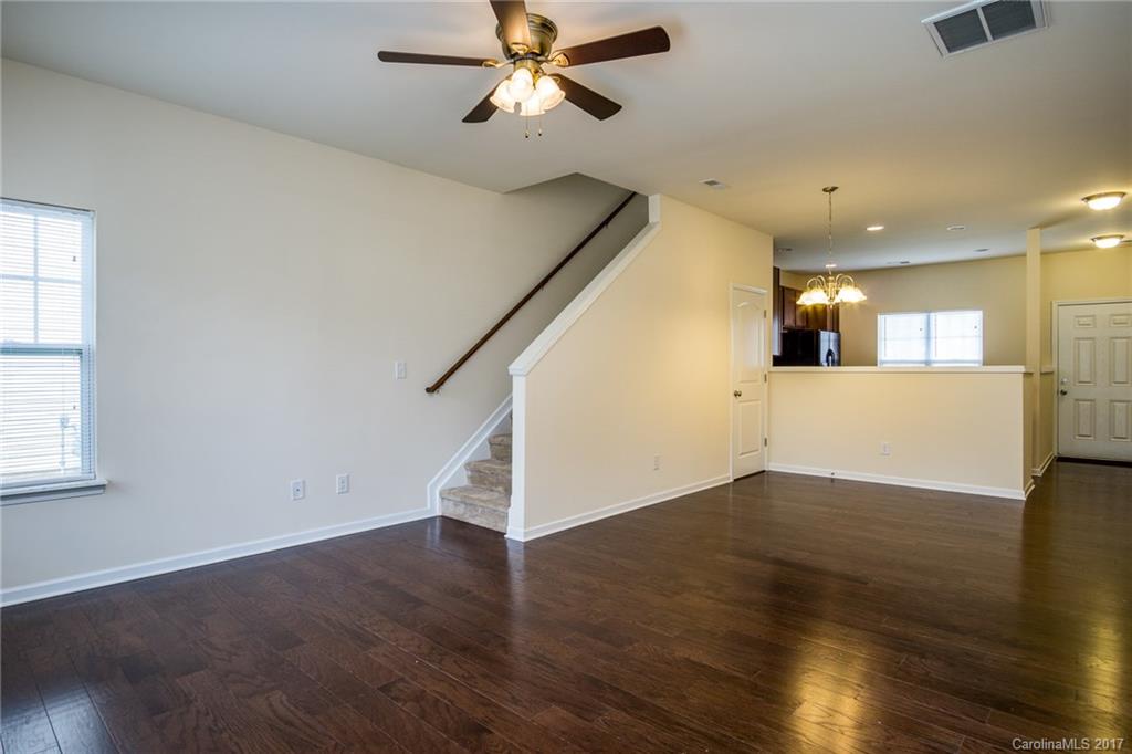 Villages At Back Creek - Residential