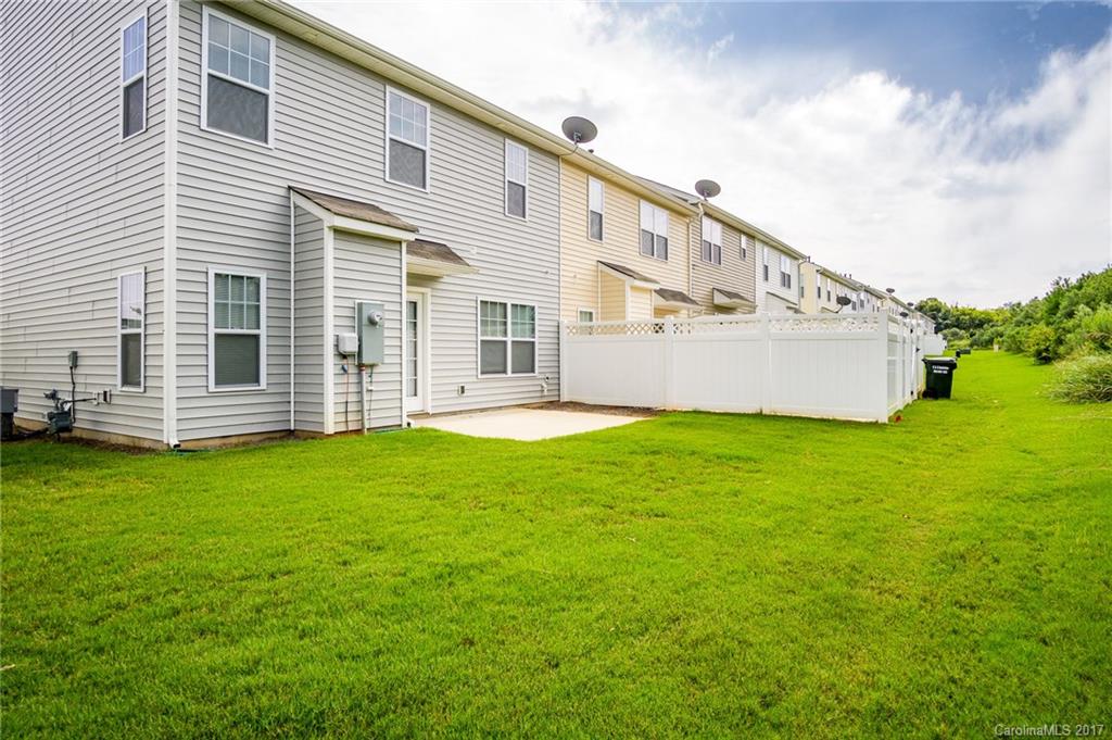 Villages At Back Creek - Residential