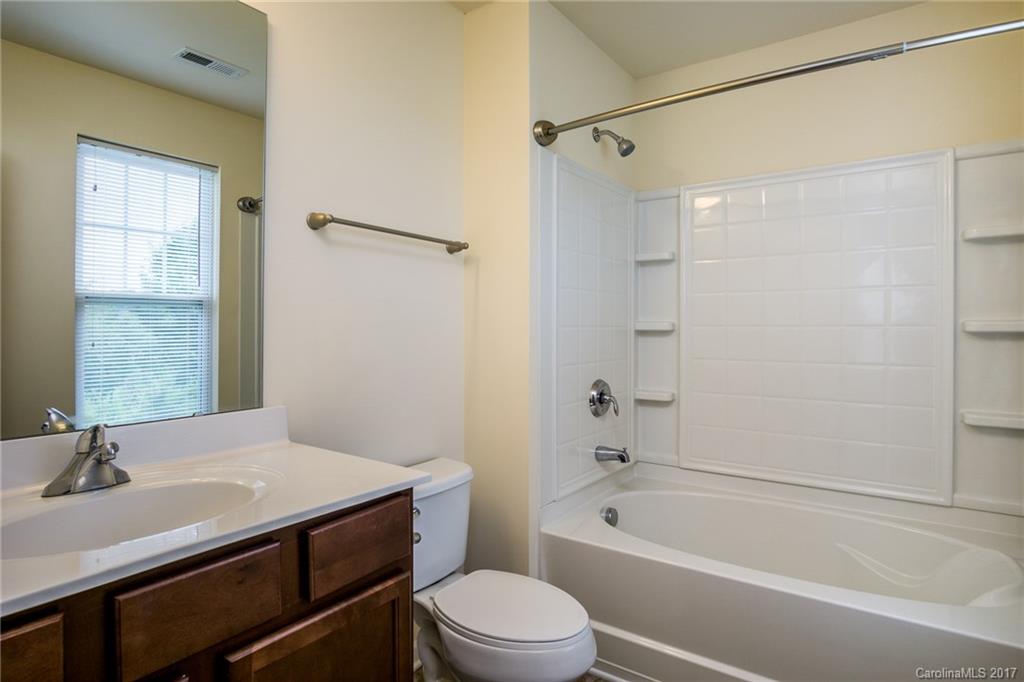 Villages At Back Creek - Residential