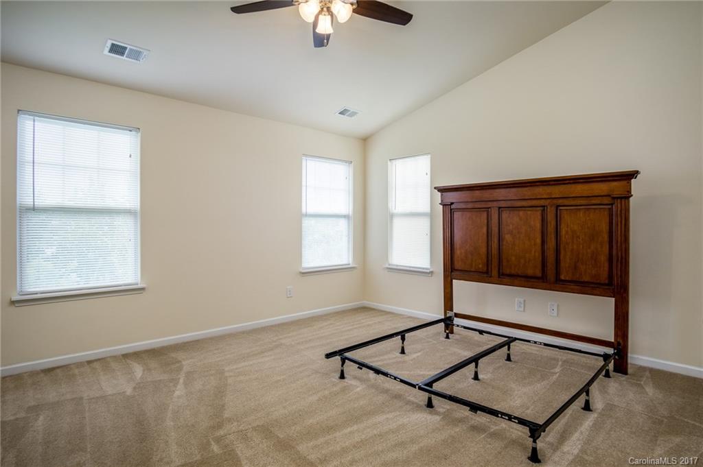 Villages At Back Creek - Residential