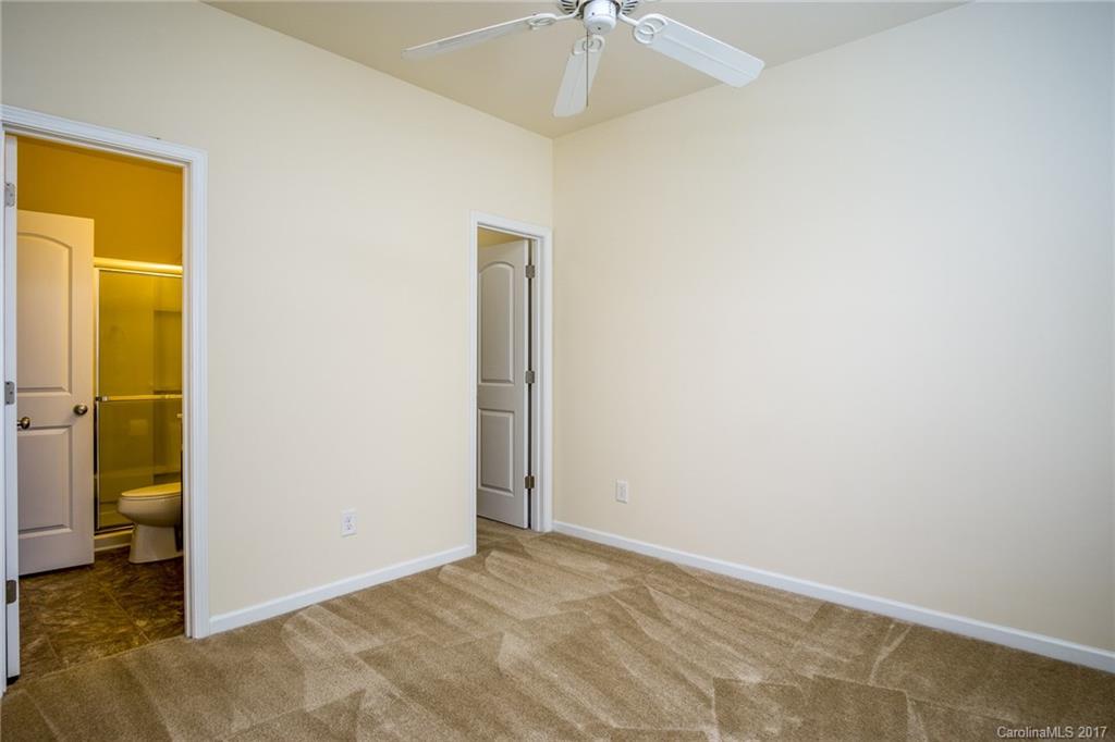 Villages At Back Creek - Residential