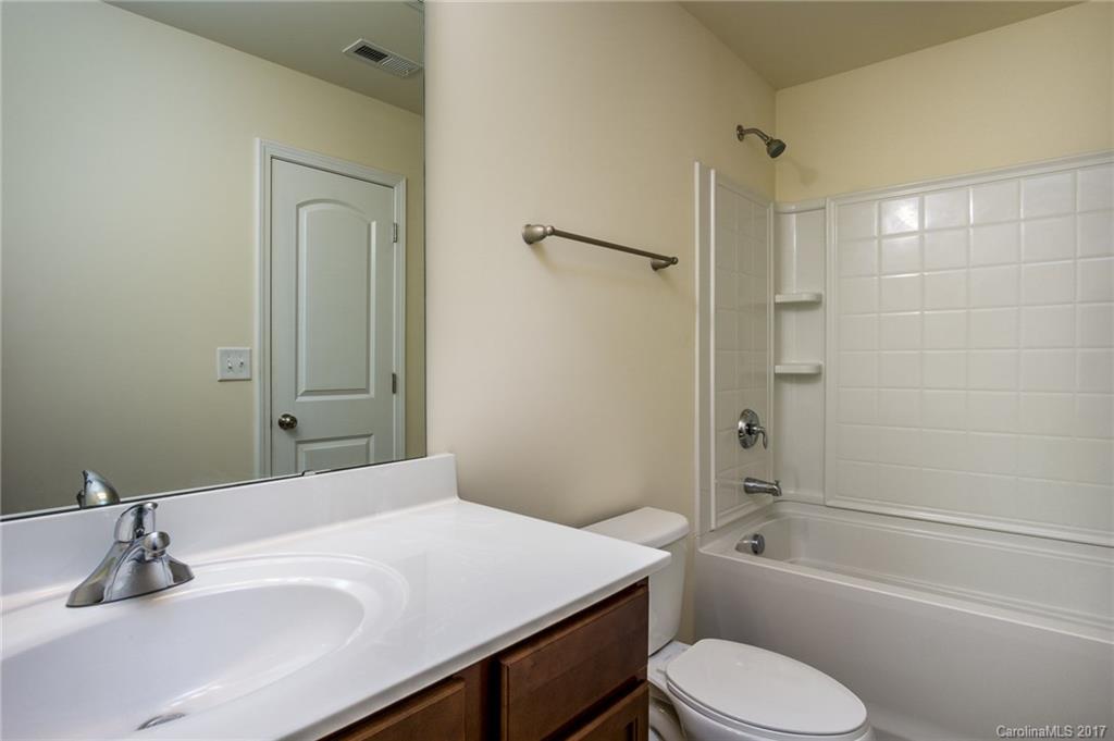 Villages At Back Creek - Residential