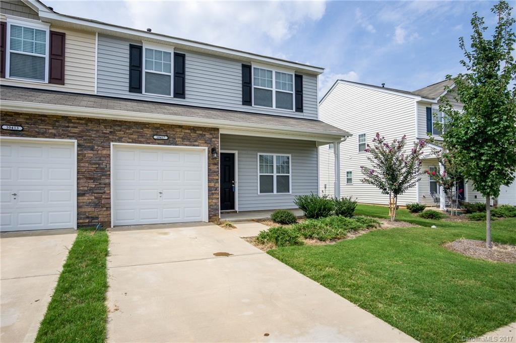 Villages At Back Creek - Residential