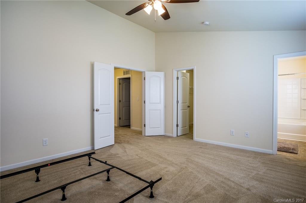 Villages At Back Creek - Residential