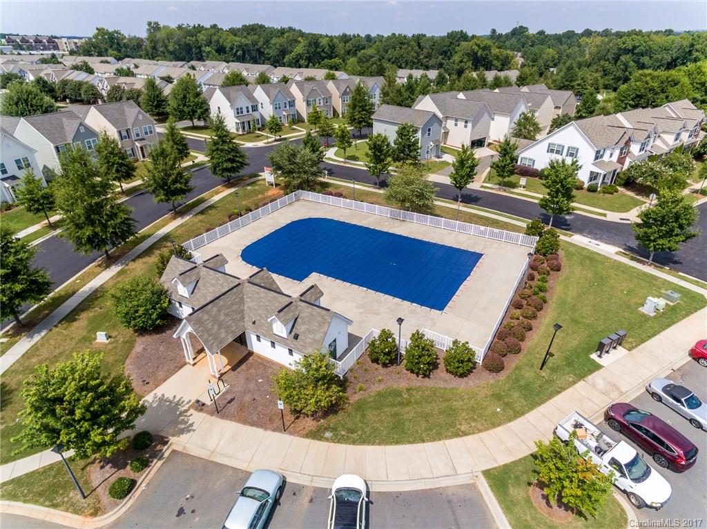 Villages At Back Creek - Residential