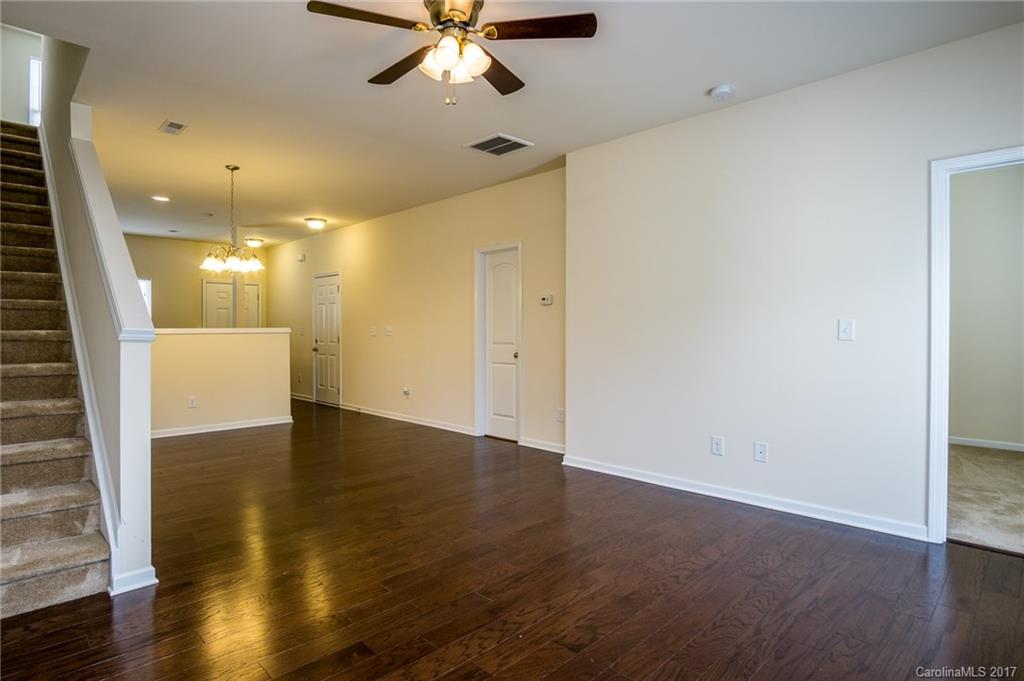 Villages At Back Creek - Residential