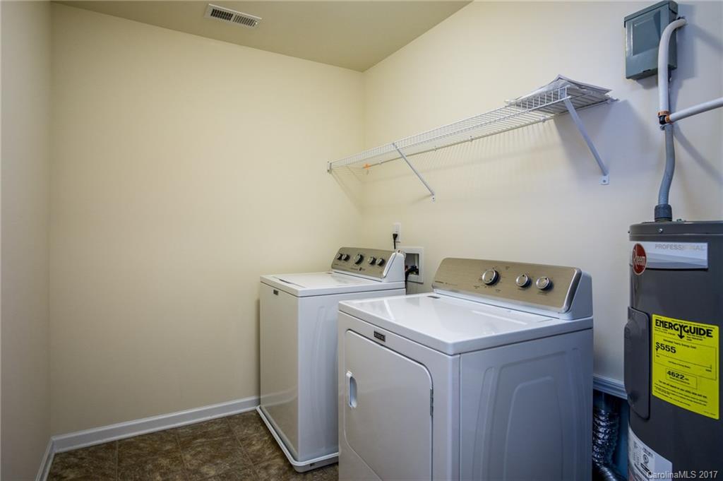 Villages At Back Creek - Residential