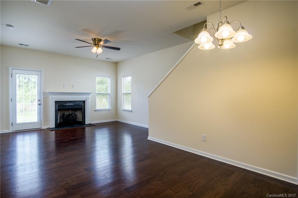 Villages At Back Creek - Residential