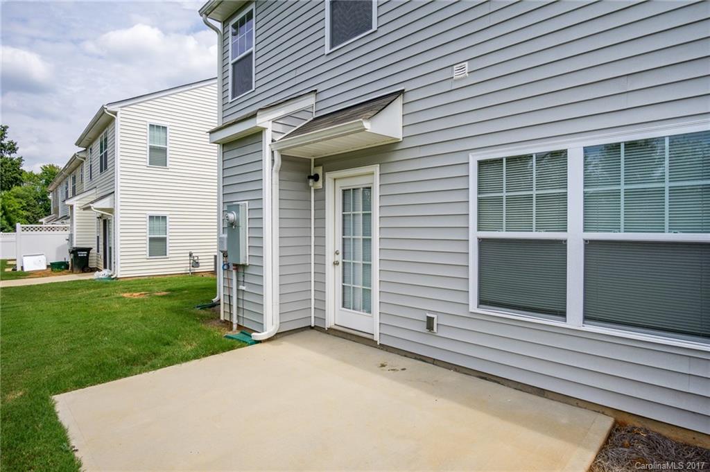 Villages At Back Creek - Residential