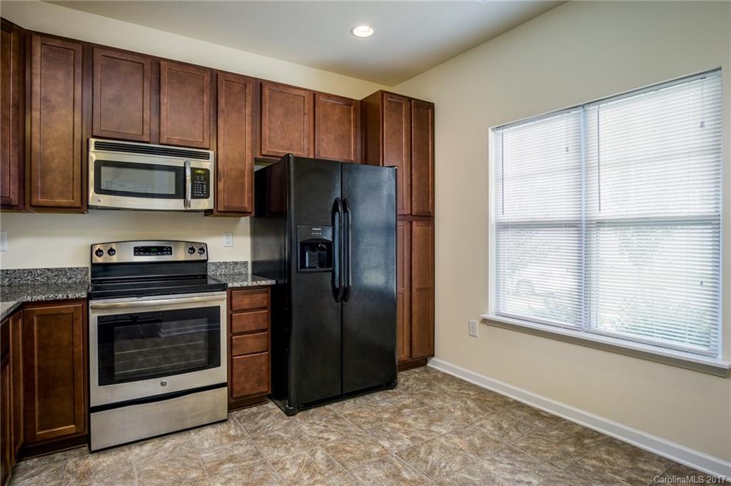 Villages At Back Creek - Residential