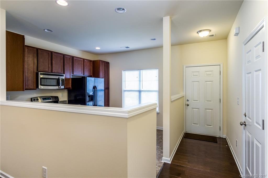 Villages At Back Creek - Residential