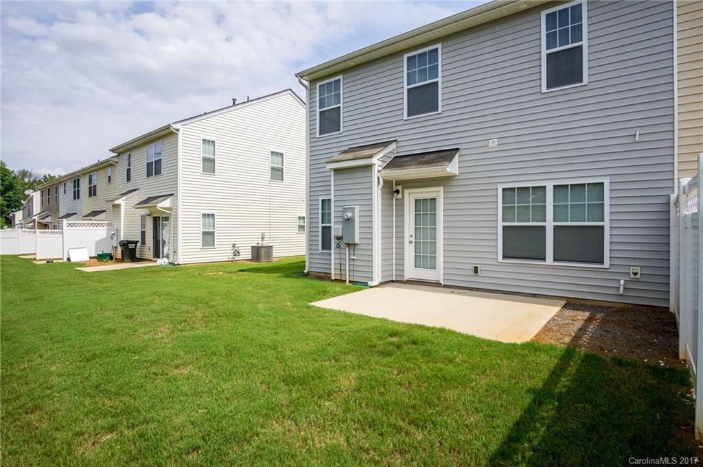 Villages At Back Creek - Residential