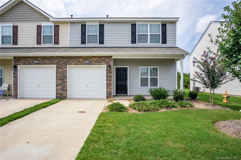 Villages At Back Creek - Residential