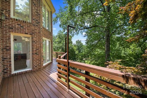 A home in Fort Mill