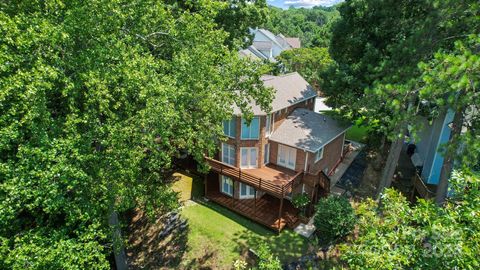 A home in Fort Mill