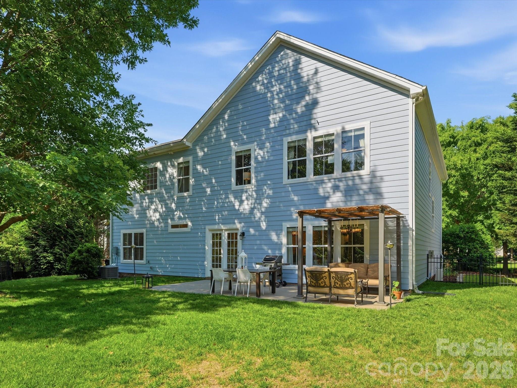 Millbridge - Residential