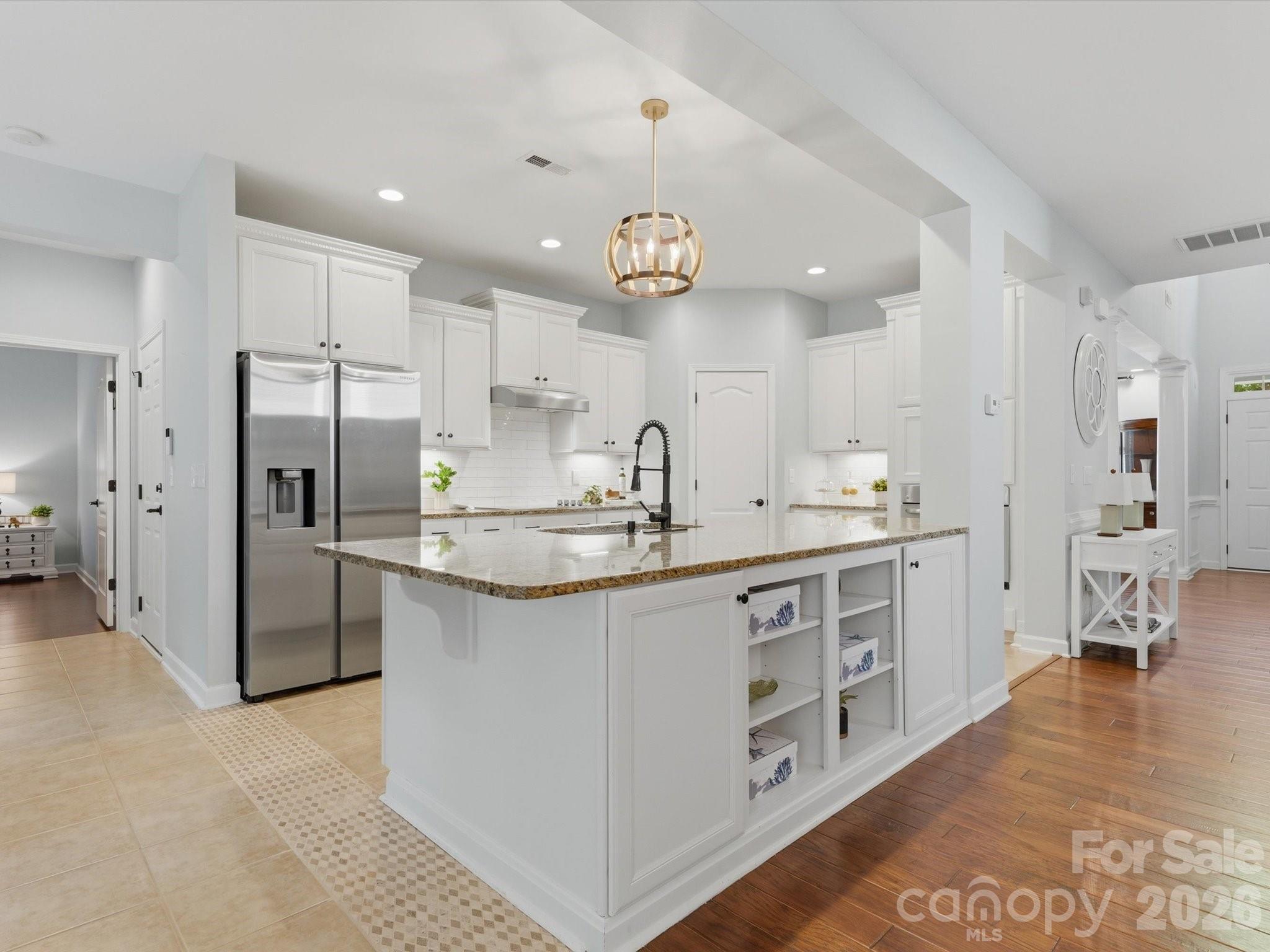 Millbridge - Residential