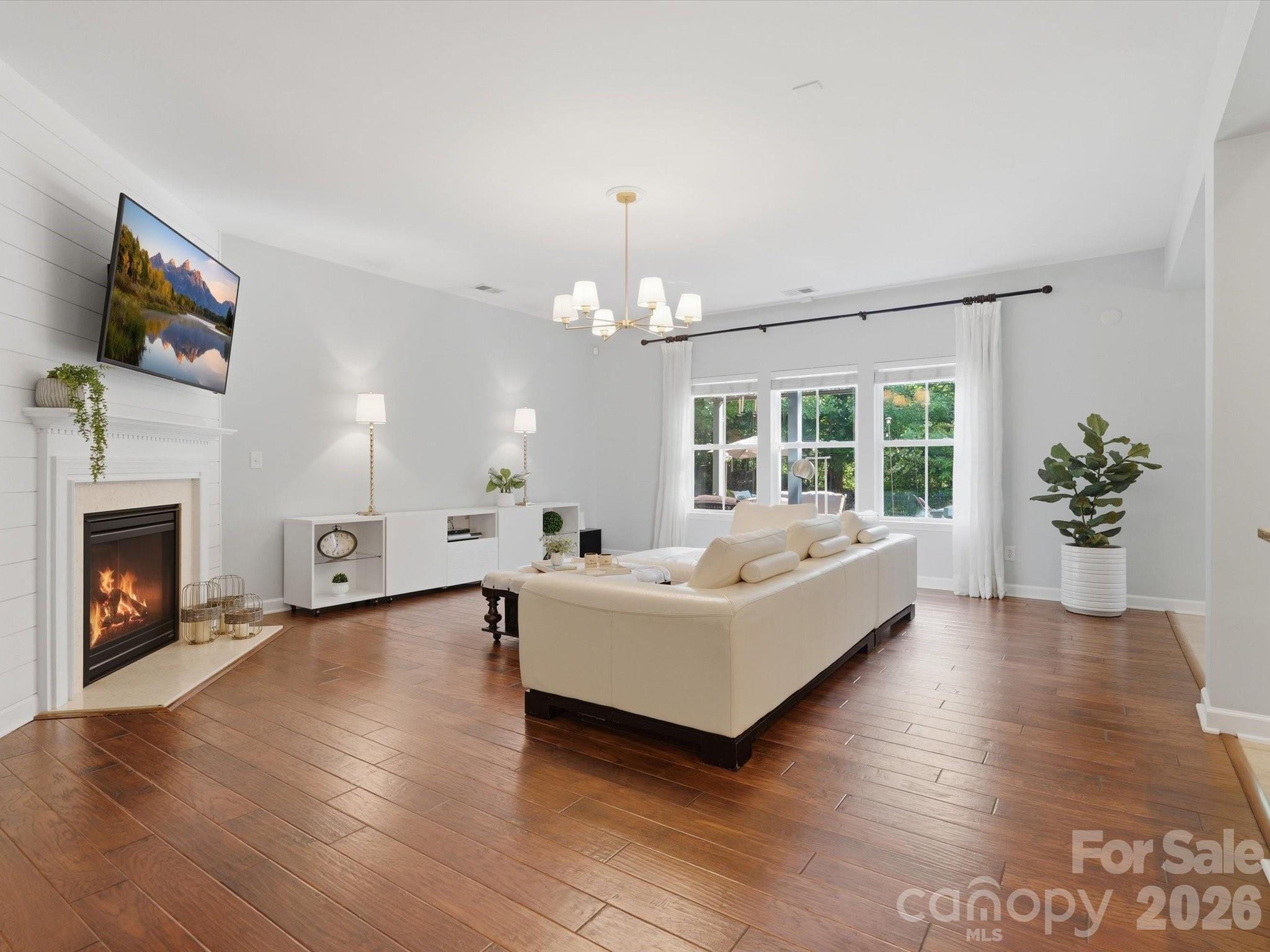 Millbridge - Residential