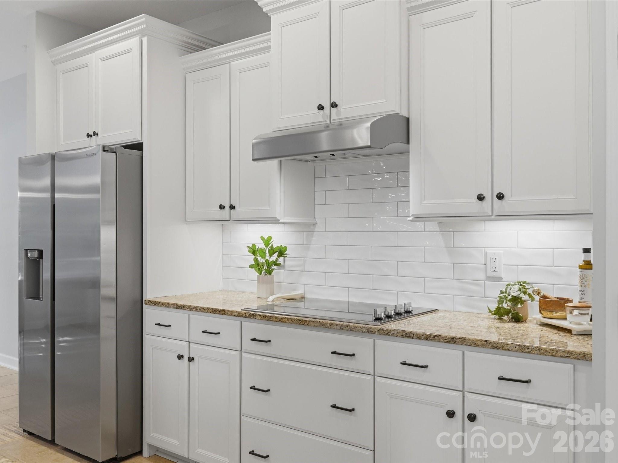 Millbridge - Residential