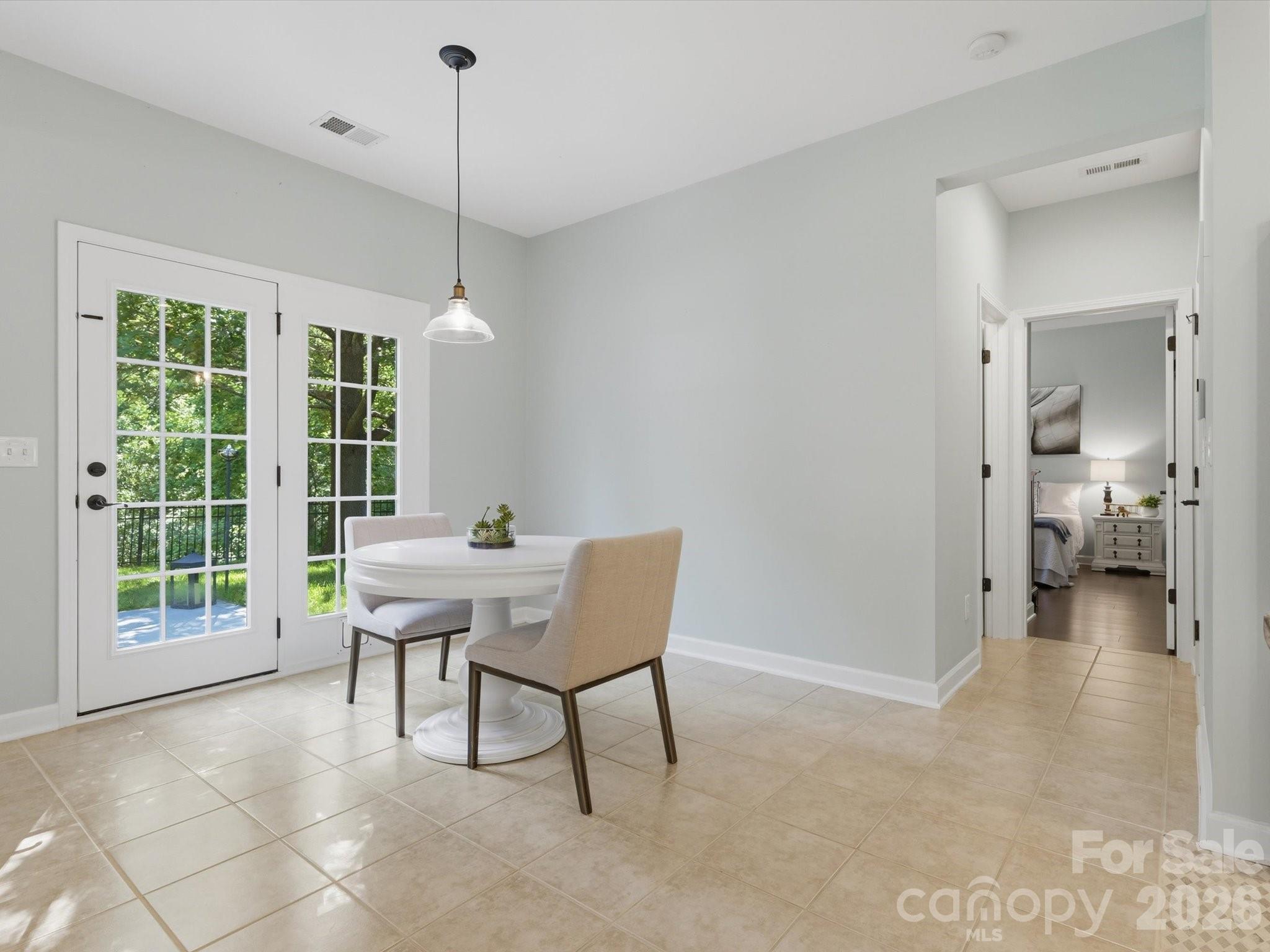 Millbridge - Residential