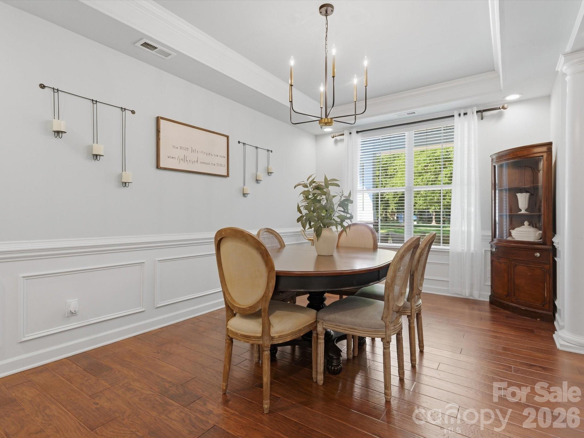 Millbridge - Residential
