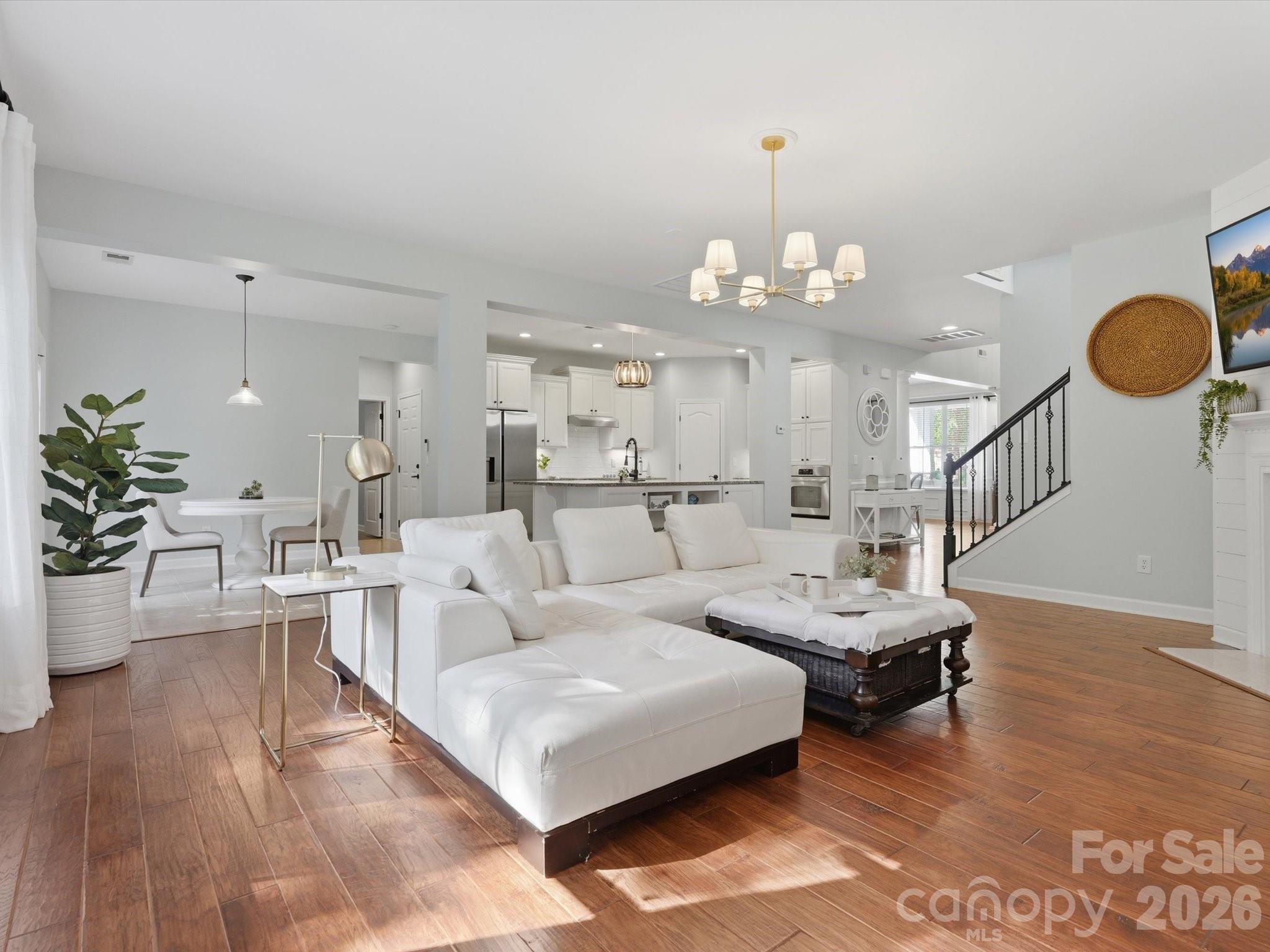 Millbridge - Residential