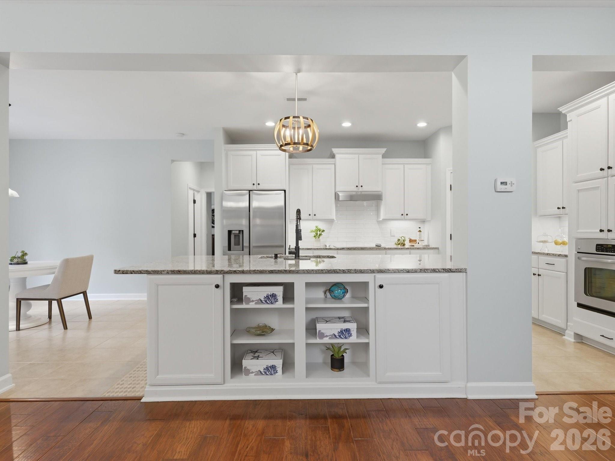 Millbridge - Residential