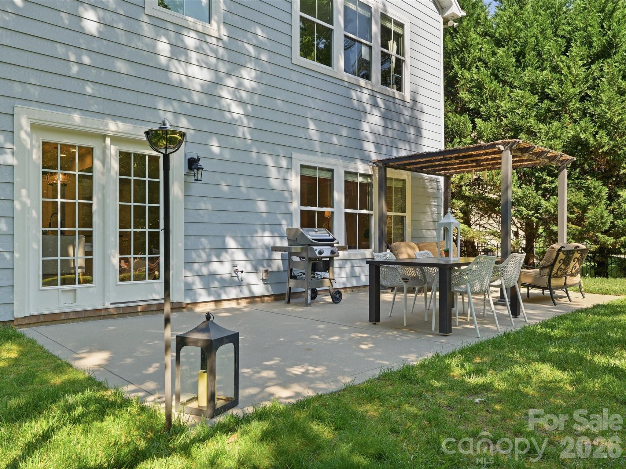Millbridge - Residential