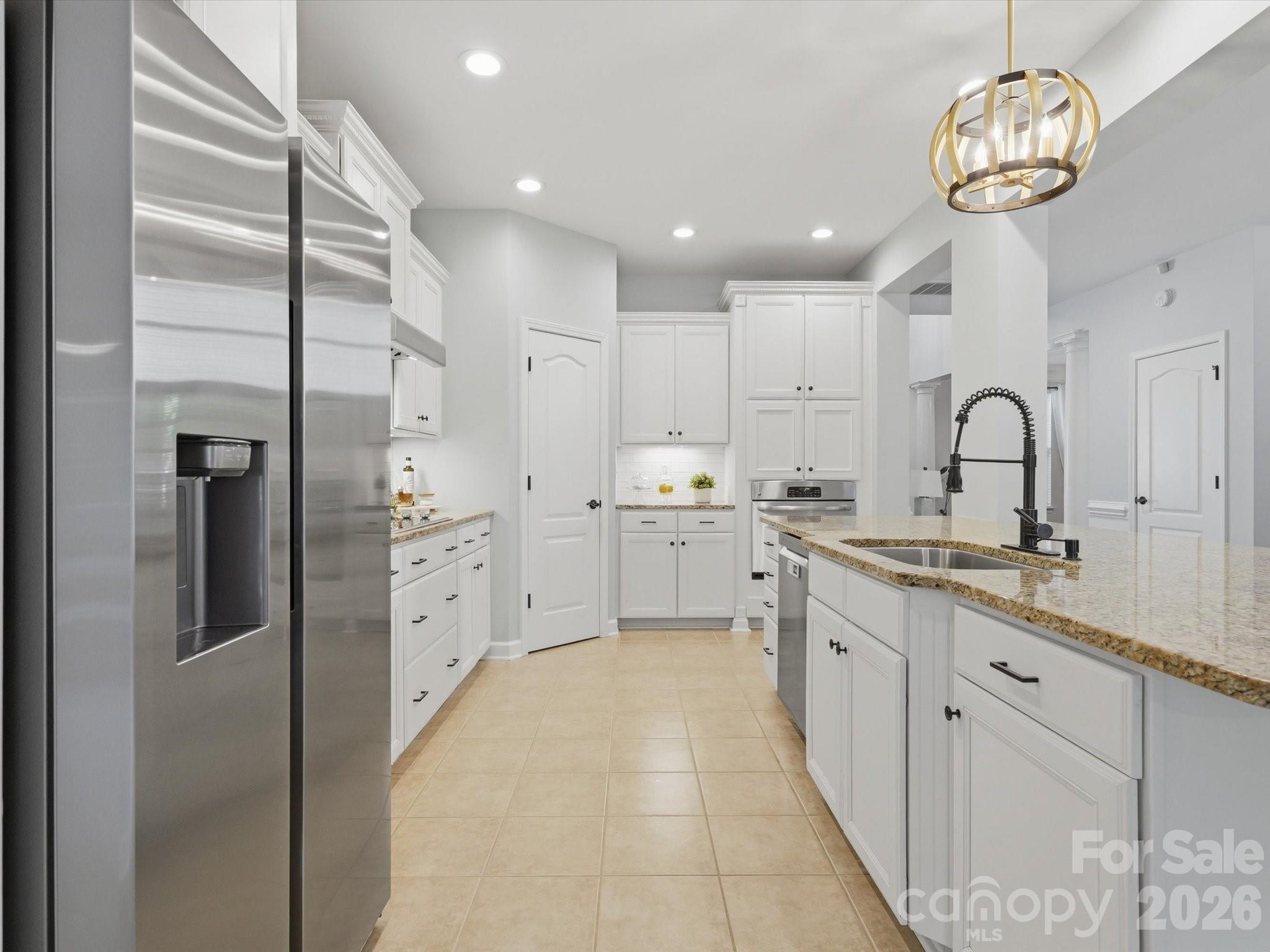 Millbridge - Residential