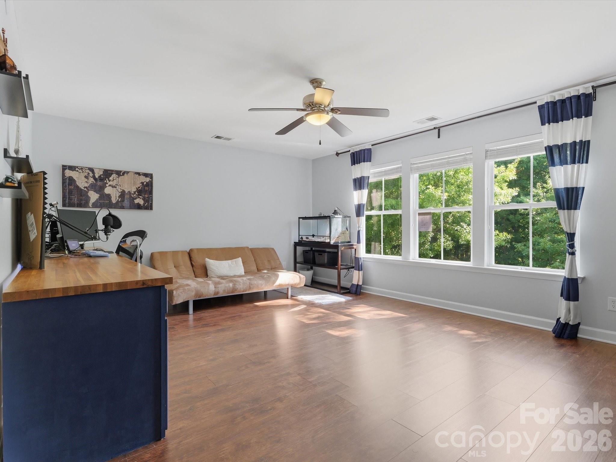 Millbridge - Residential