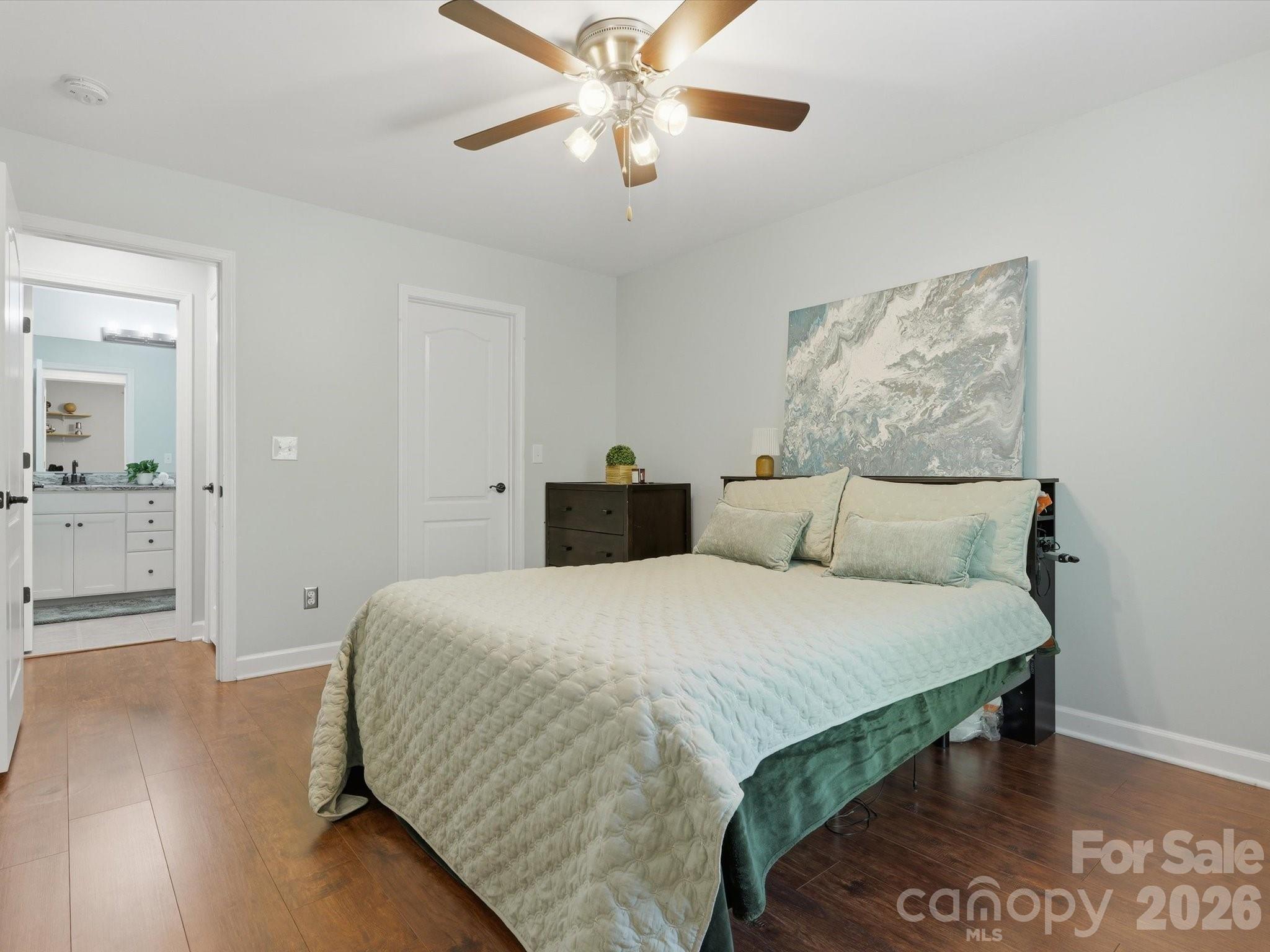 Millbridge - Residential