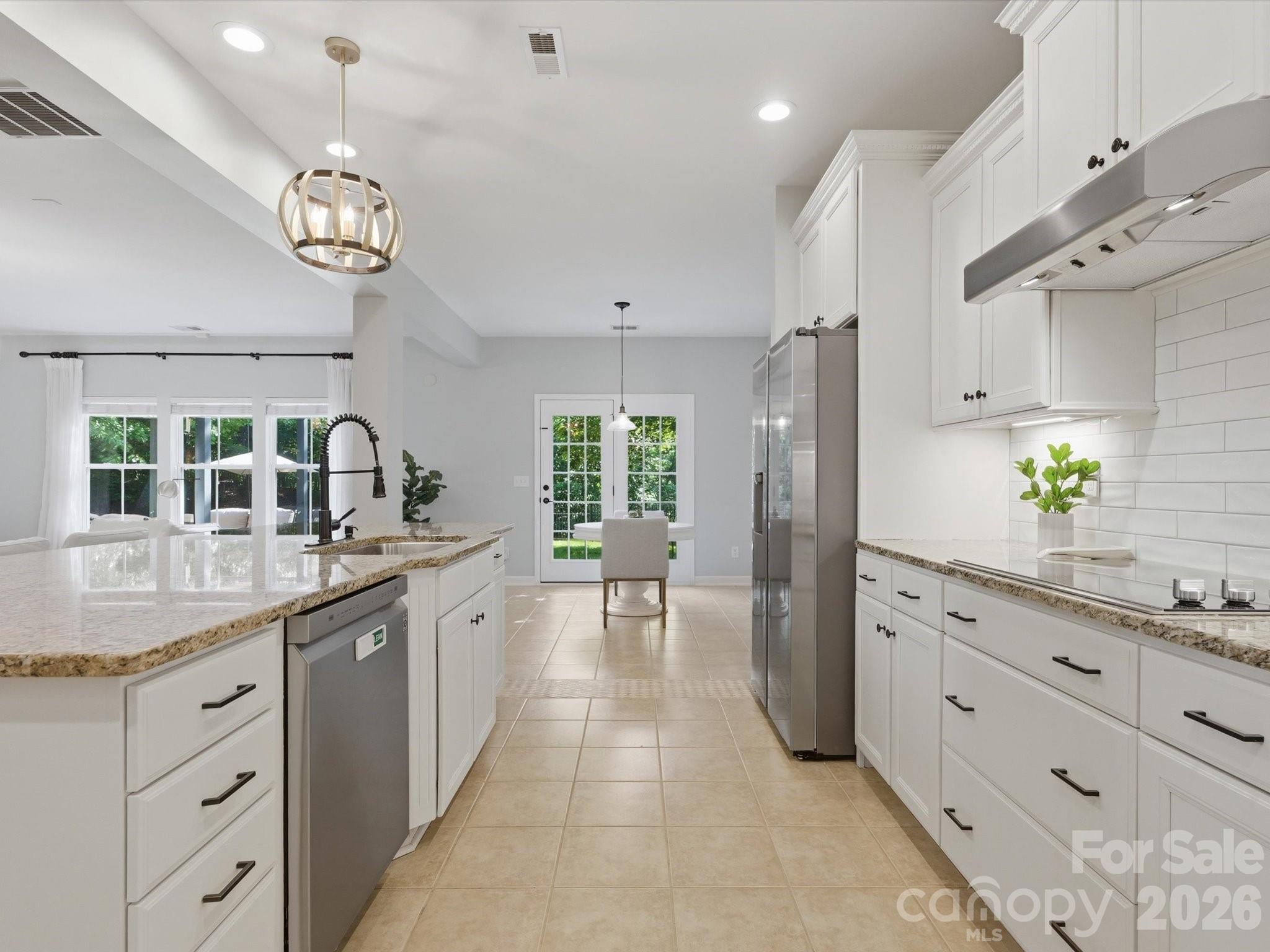 Millbridge - Residential