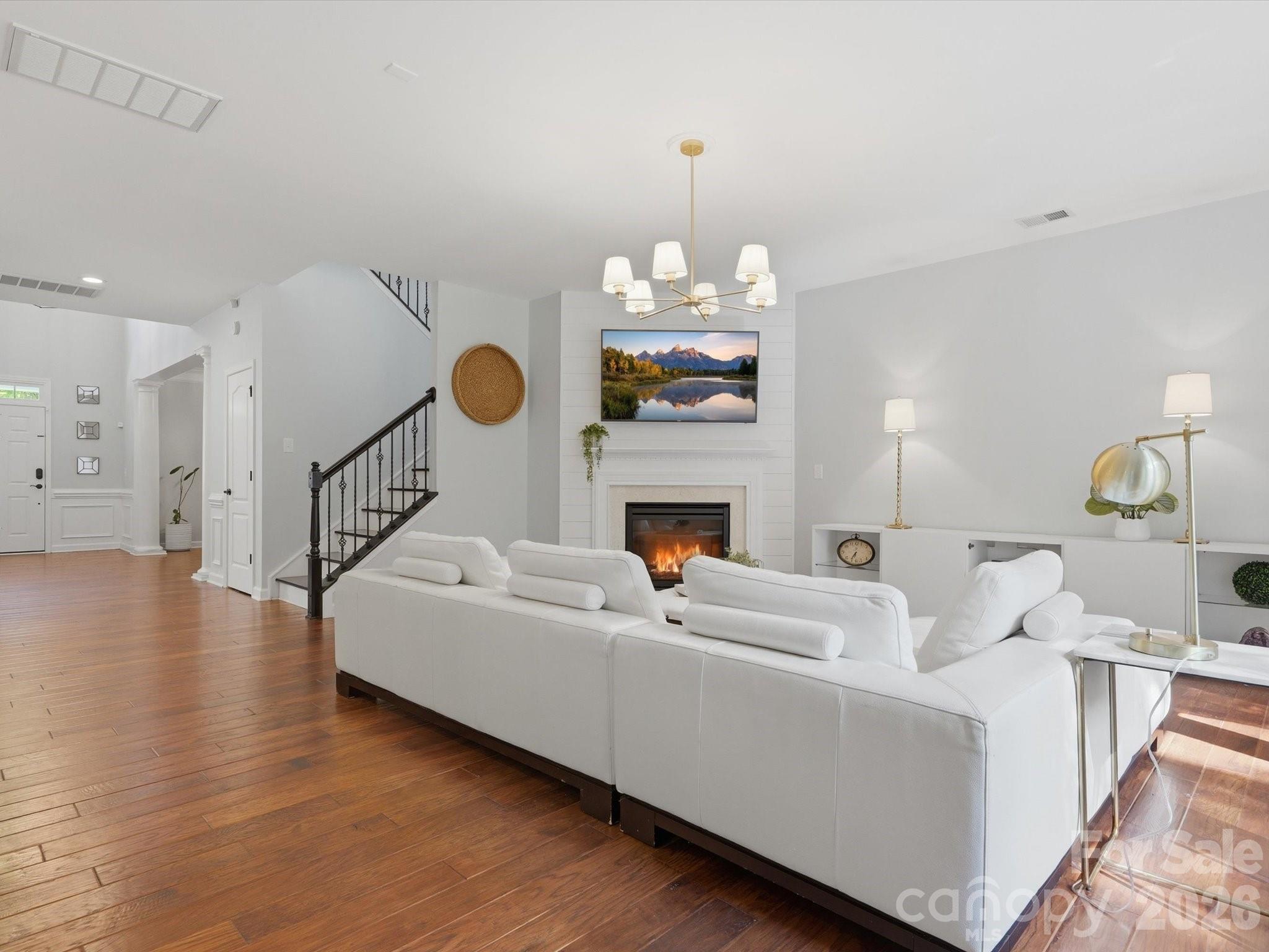 Millbridge - Residential