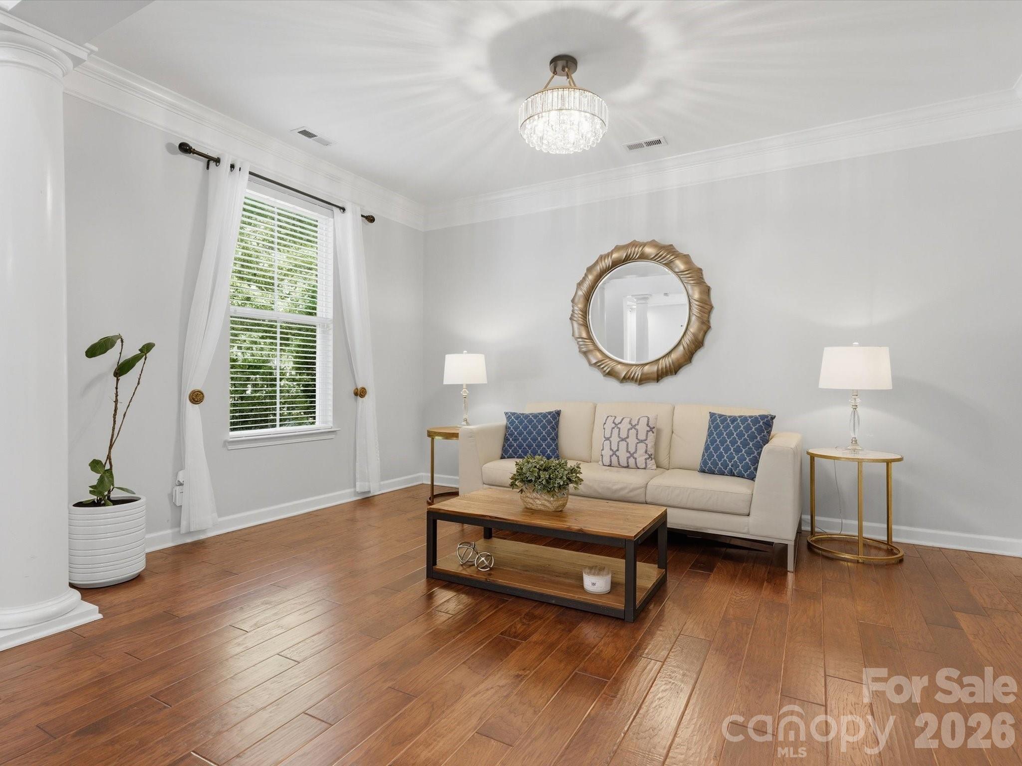 Millbridge - Residential
