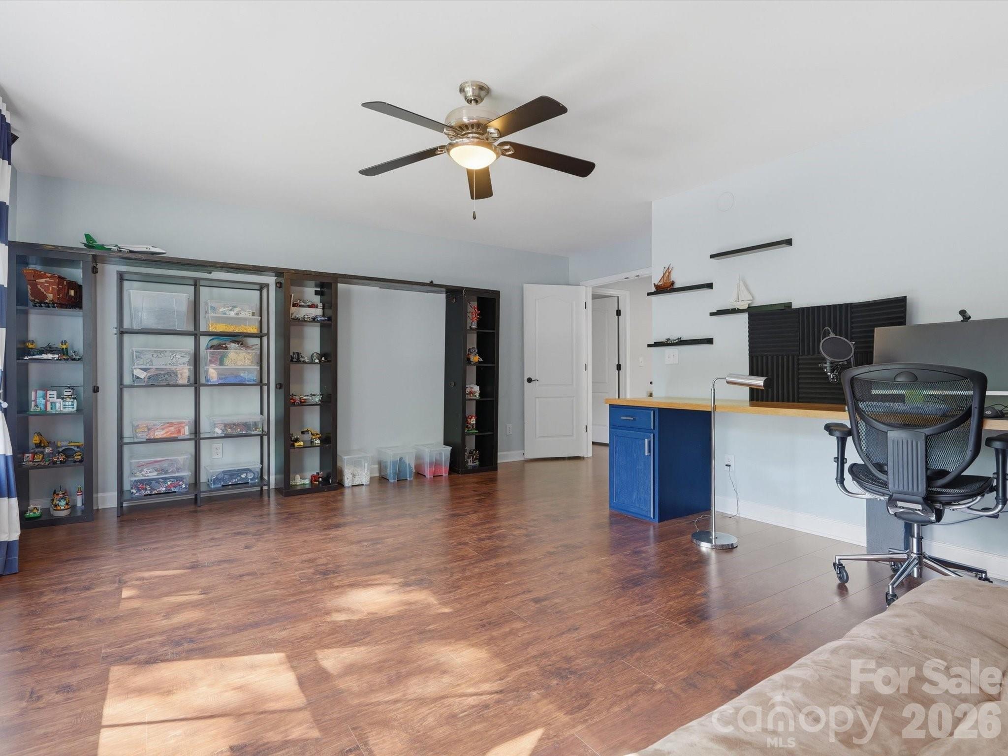 Millbridge - Residential