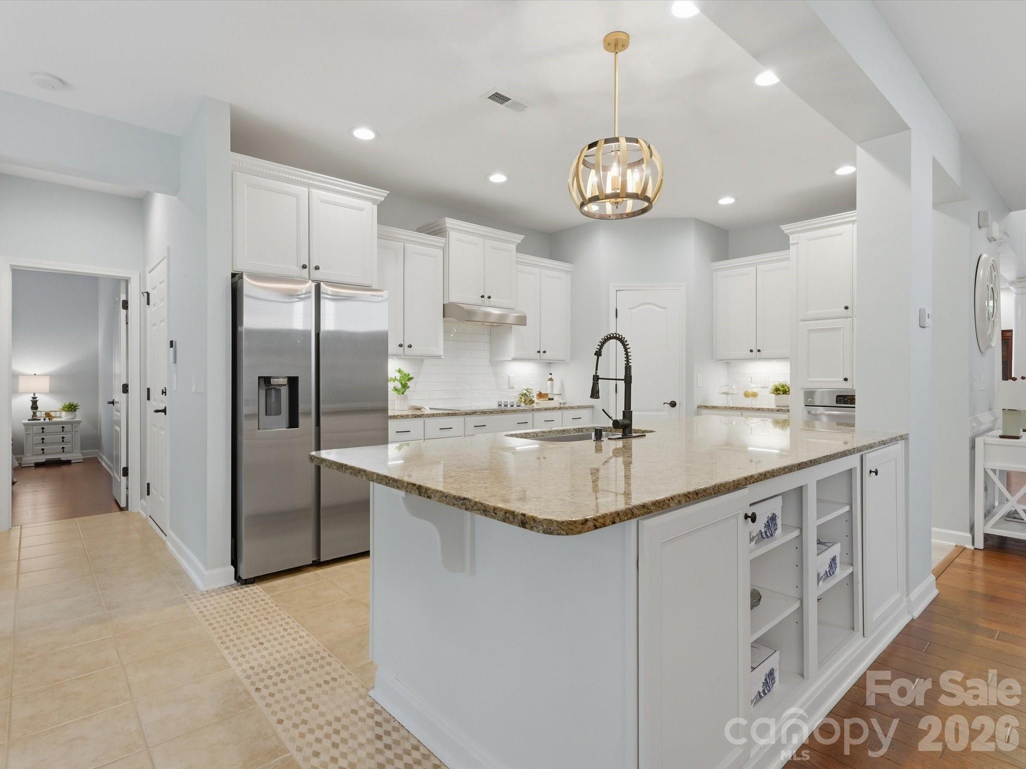 Millbridge - Residential