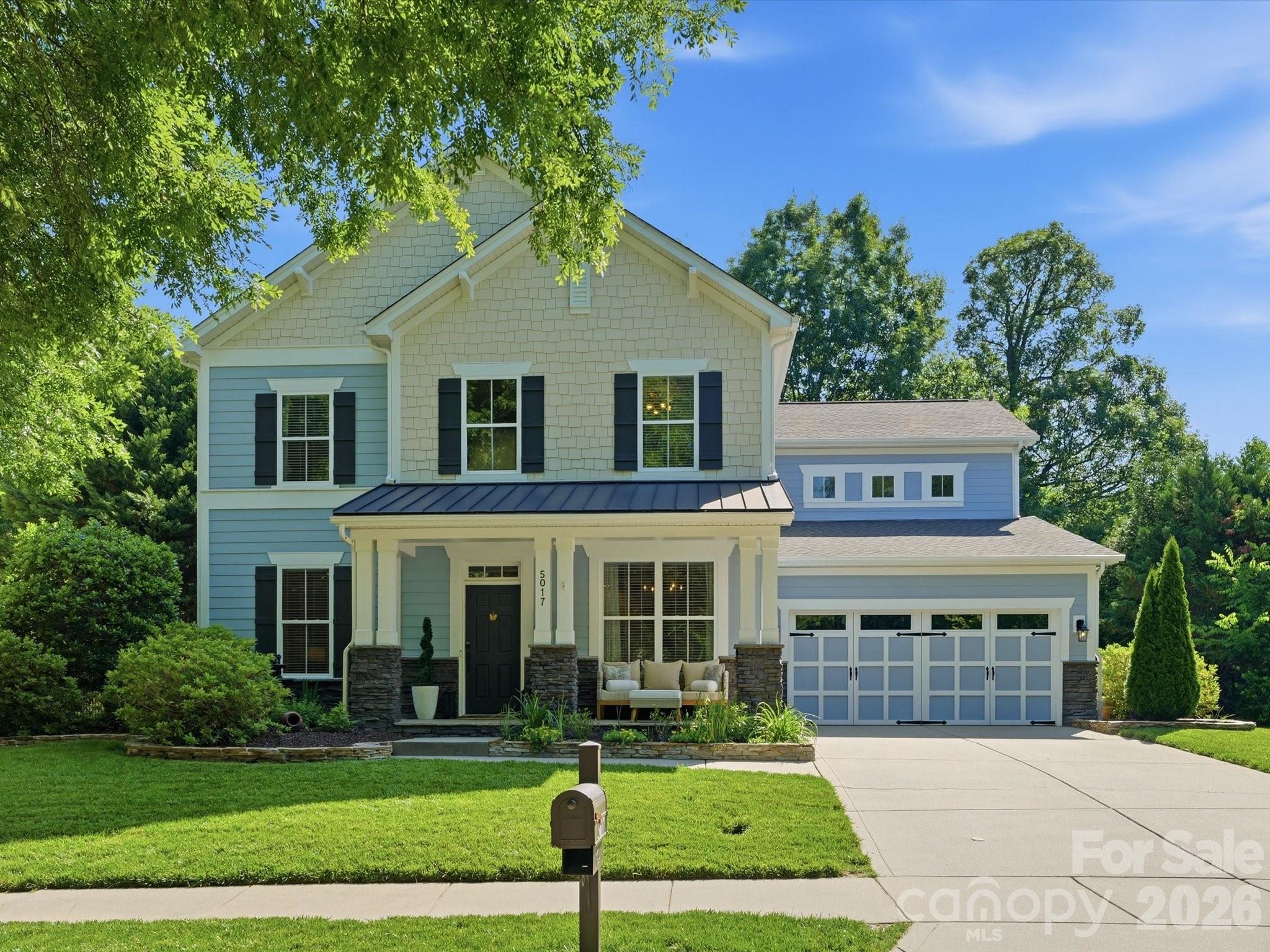 Millbridge - Residential
