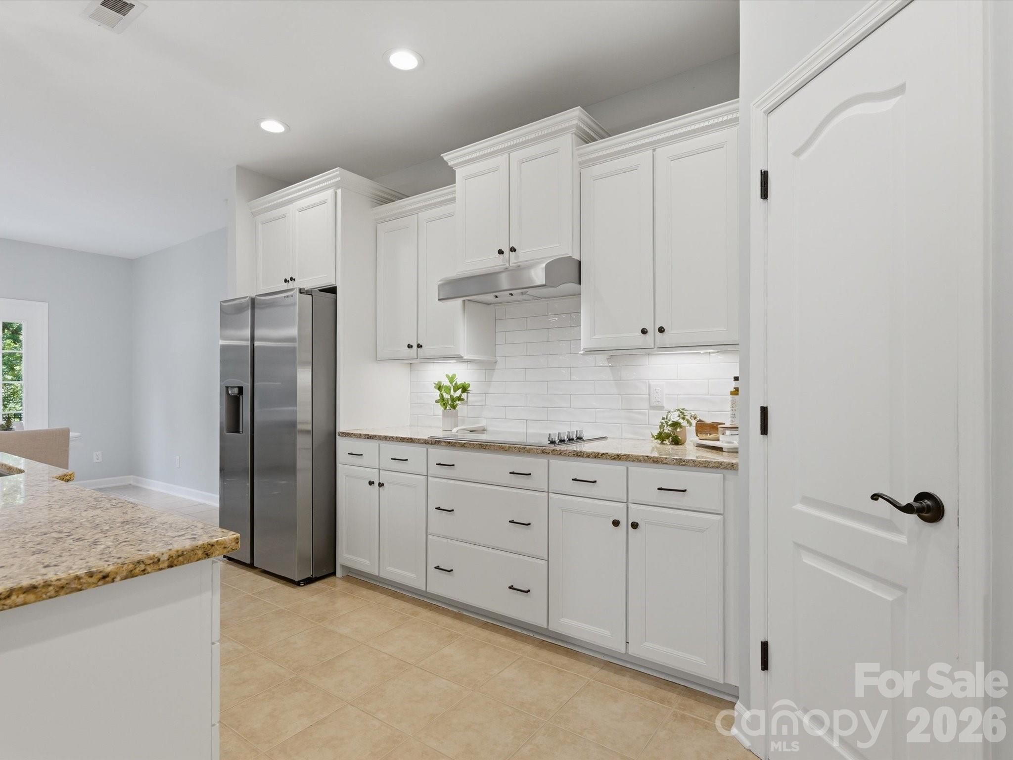 Millbridge - Residential