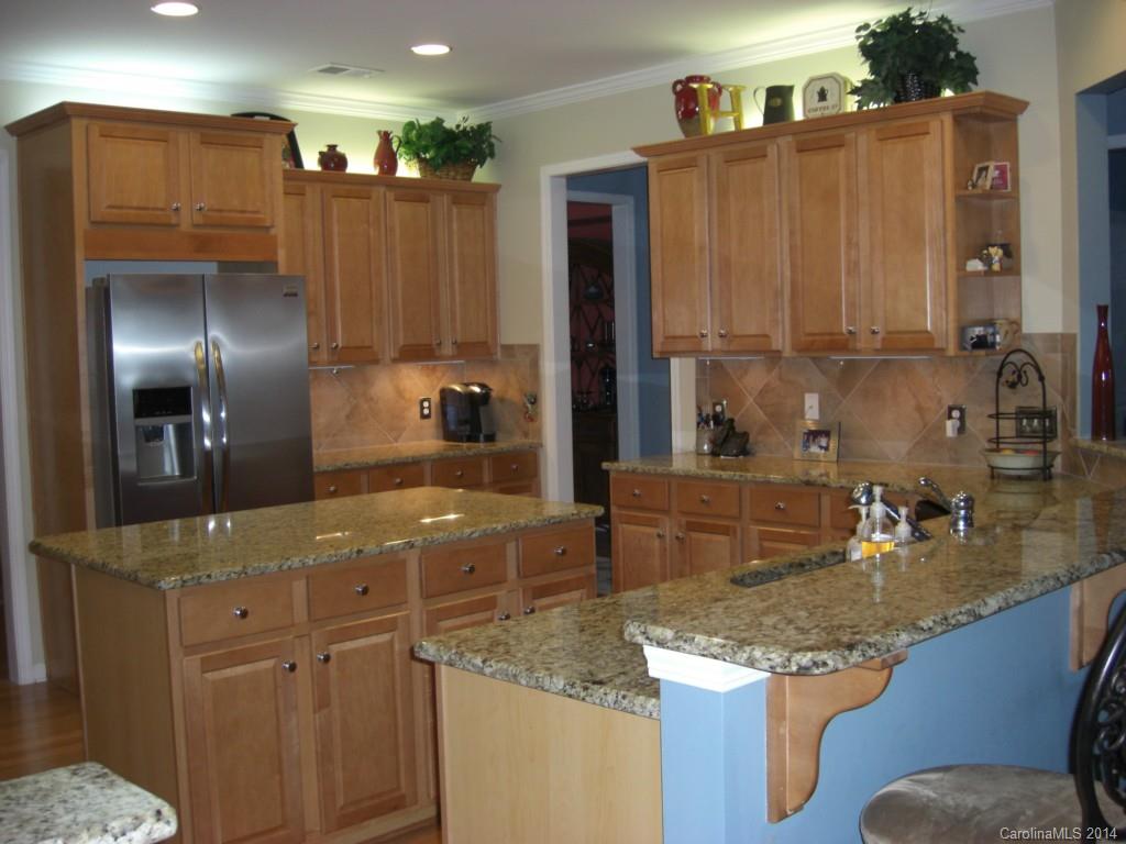 Sun City Carolina Lakes - Residential