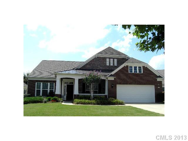 Sun City Carolina Lakes - Residential