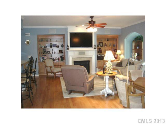 Sun City Carolina Lakes - Residential