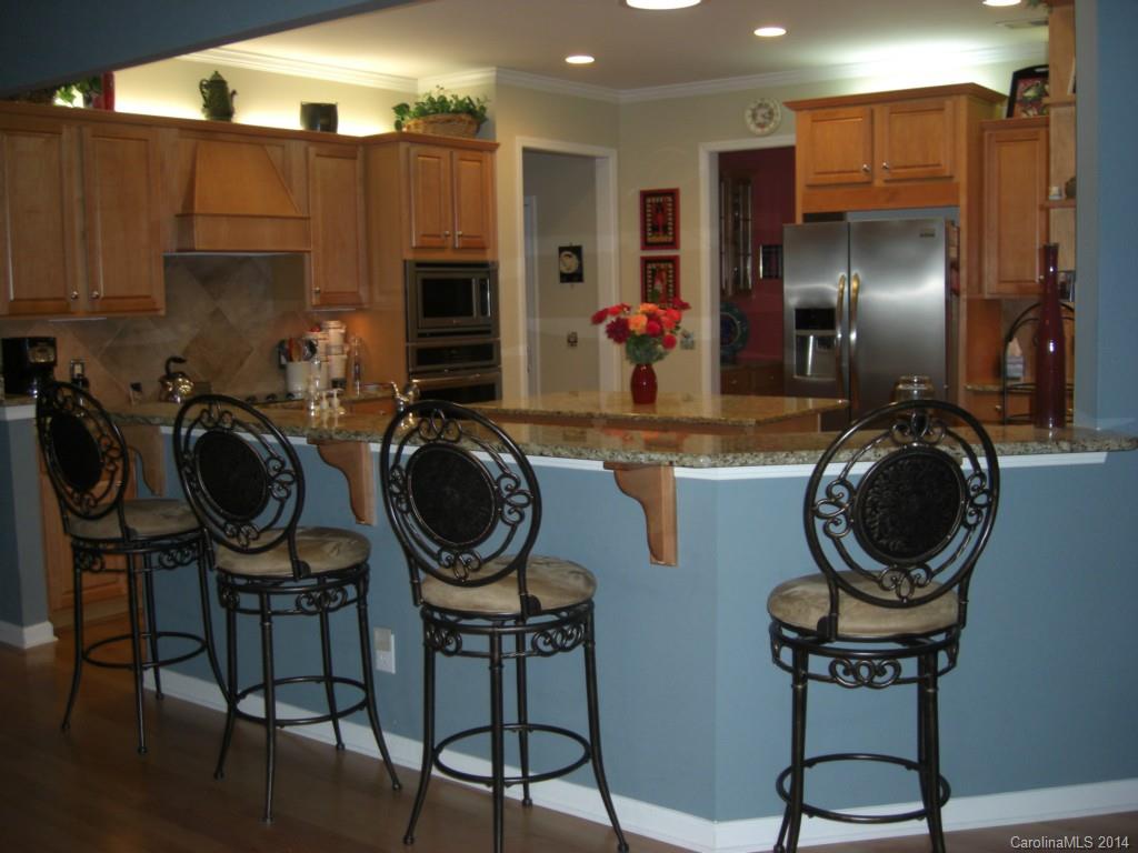 Sun City Carolina Lakes - Residential