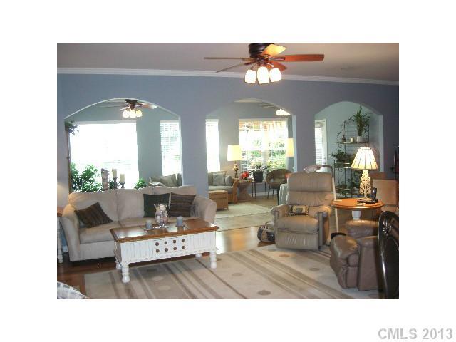 Sun City Carolina Lakes - Residential