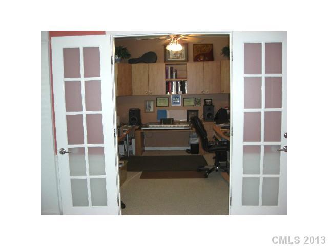 Sun City Carolina Lakes - Residential